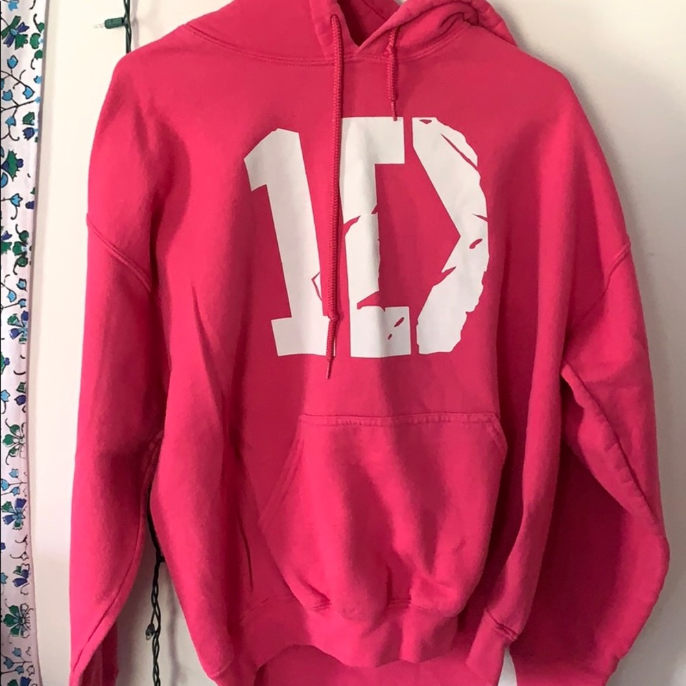 One Direction Hoodie!!